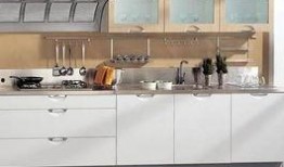 91版橱柜直播,揭秘现代厨房装修潮流与技巧